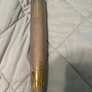 Drew Gilbert pro issue wood bat