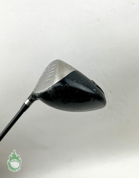 Right Handed Ping Rapture V2 460cc Driver 9* TFC 939 D Stiff Graphite Golf Club