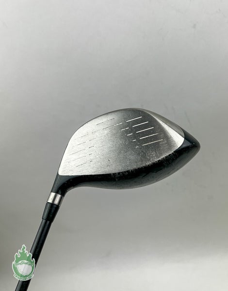 Right Handed Ping Rapture V2 460cc Driver 9* TFC 939 D Stiff Graphite Golf Club