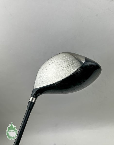 Right Handed Ping Rapture V2 460cc Driver 9* TFC 939 D Stiff Graphite Golf Club
