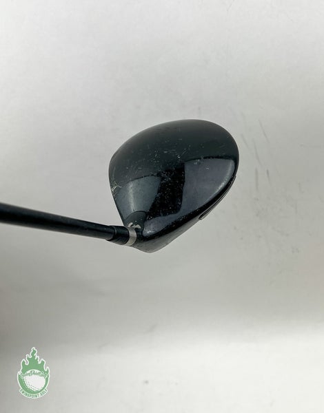 Right Handed Ping Rapture V2 460cc Driver 9* TFC 939 D Stiff Graphite Golf Club