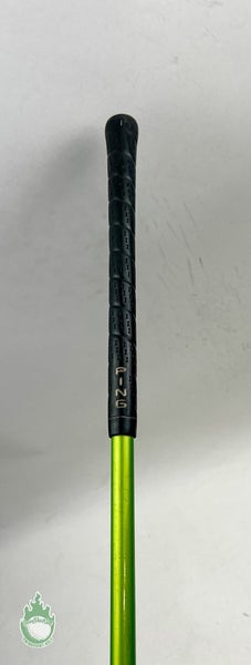 Right Handed Ping Rapture V2 460cc Driver 9* TFC 939 D Stiff Graphite Golf Club