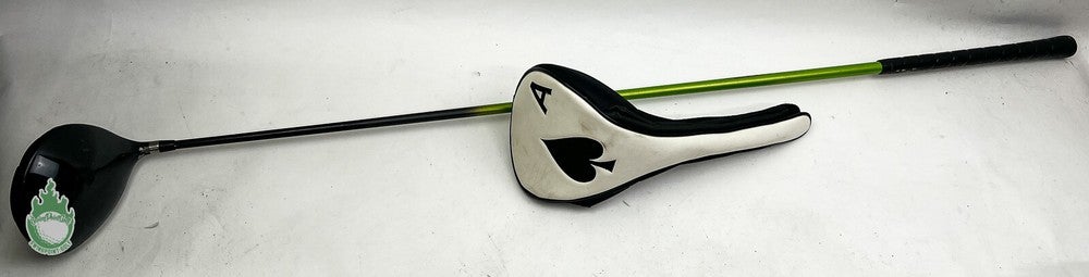 Right Handed Ping Rapture V2 460cc Driver 9* TFC 939 D Stiff Graphite Golf Club