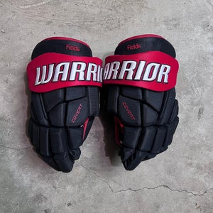 Warrior Covert Pro Gloves 14" Pro Stock (Used)
