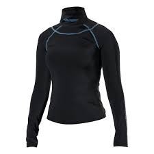New Girl's Ultra Comp NG LS LG 11851-SHD31510-00001-L