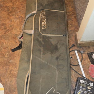 Burton Snowboard Bag 166cm (Used)