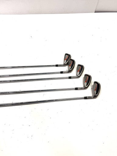 Used Slazenger WRATH Mens Iron Set RH 5I-9I 11860-S000292859