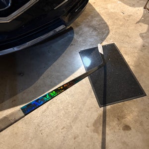 Intermediate Bauer Twitch Left Hand Hockey Stick P92  (Used)