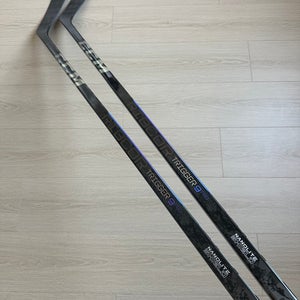 (2-pack) Pro Stock CCM Trigger 9 Pro P90M (P92M) 80 Flex