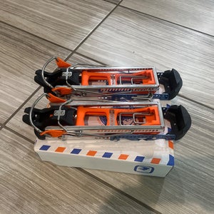 Touring uphill ski Adapters DAYMAKER