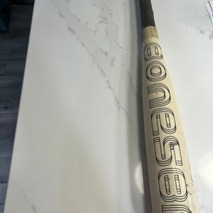 2024 Warstic Bonesaber Hybrid Bat 30  30 oz 33" (Used)