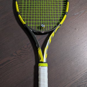 Adult Babolat Tennis Racquet (Used)