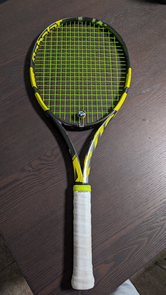 Adult Babolat Tennis Racquet (Used)