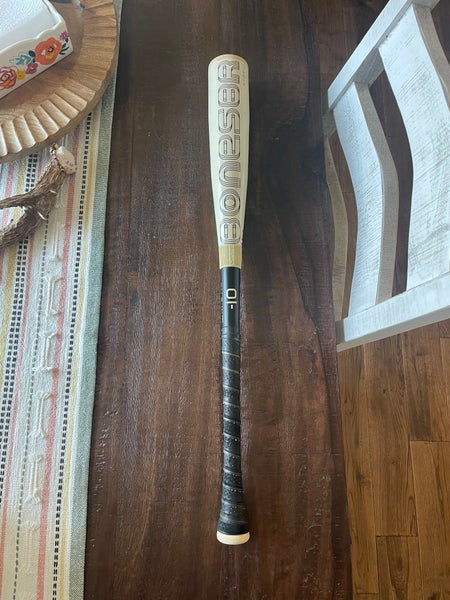 2024 Warstic Bonesaber Hybrid USABat Certified Bat (-10) 18 oz 28" (Used)