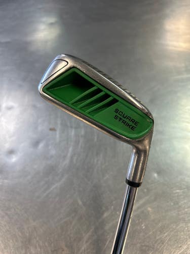 Used Square Two 45 R Golf Chipper RH Gap/Approach Wedge 11868-S000063467