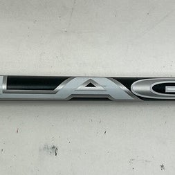 Used LAGP LA Golf A Series Low 60g X-Stiff Graphite Driver Shaft TMAG Tip 44.5"