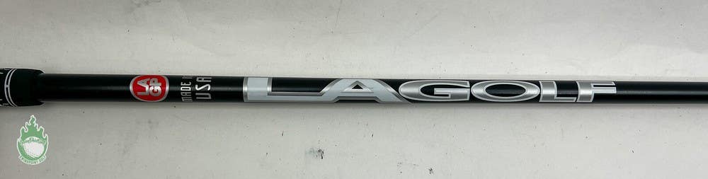 Used LAGP LA Golf A Series Low 60g X-Stiff Graphite Driver Shaft TMAG Tip 44.5"