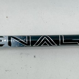 Project X Denali Black 70g TX Stiff Flex Fairway Wood Shaft Callaway Tip 42
