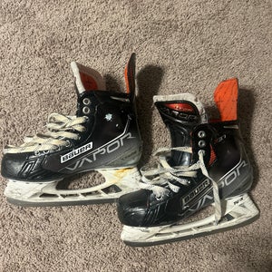 Bauer Hockey Skates Size 5.5 (Used)