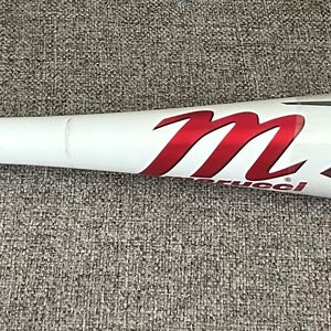 2024 Marucci CATX One Piece USSSA Certified Bat (-5) 27 oz 32" (New)