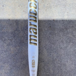 Marucci echo DMND