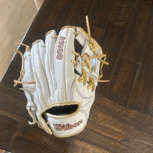 Wilson A1000 Softball Glove