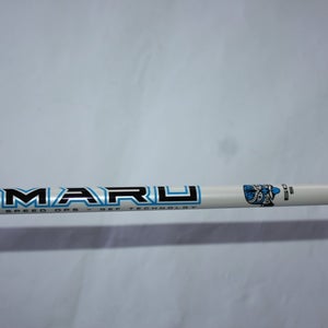 MATRIX OZIK MARU BLUE DRIVER SHAFT - STIFF FLEX - TAYLORMADE