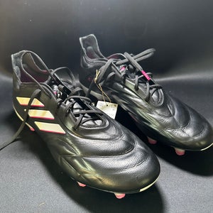 Adidas COPA PURE.1 FIRM GROUND SOCCER CLEATS