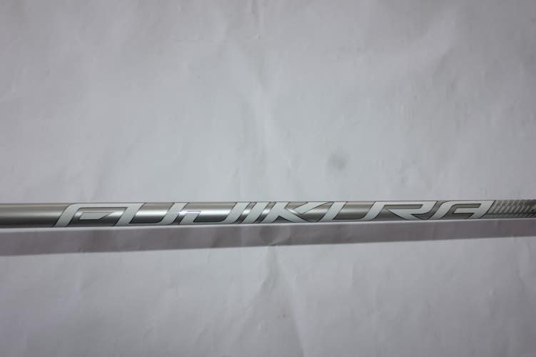 NEW FUJIKURA SPEEDER NX TCS 40-L DRIVER SHAFT - LADIES - UNCUT