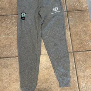 Nike (Used) 3d NES New England South sweatpants S