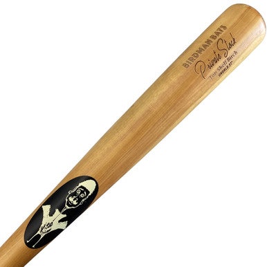 Used BIRDMAN BATS BB/SB Wood Bat 33" 11760-S000077465