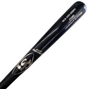 Used Louisville Slugger PRIME BB/SB Wood Bat 33" 11760-S000077463