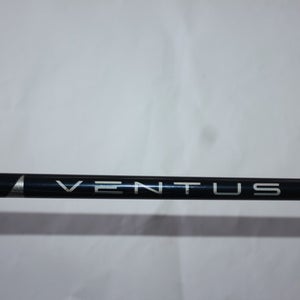 FUJIKURA VENTUS BLUE VELOCORE 6-X WOOD SHAFT - EXTRA STIFF - TAYLORMADE