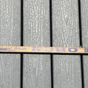 Vintage Intermediate Koho Left Hand Hockey Stick   (Used)