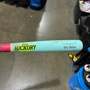 Old Hickory (Used) 32" Pink Bat