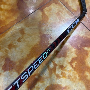 Junior CCM JetSpeed FT5 Hockey Stick Left Hand P29 (Used)