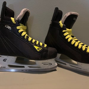 Graf G535S Supra Hockey Skates