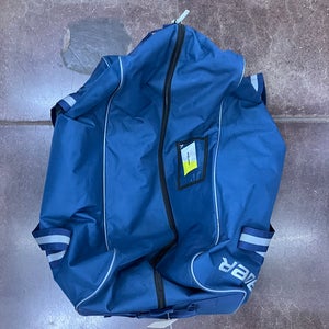Bauer S21 Elite Carry Bag SR (Used)