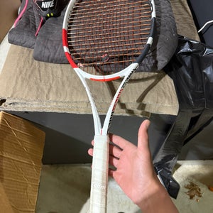 Adult Babolat Pure Strike Tennis Racquet (New)