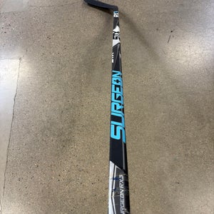 Senior STX Surgeon RX3 Hockey Stick Left Hand P92 (Used)