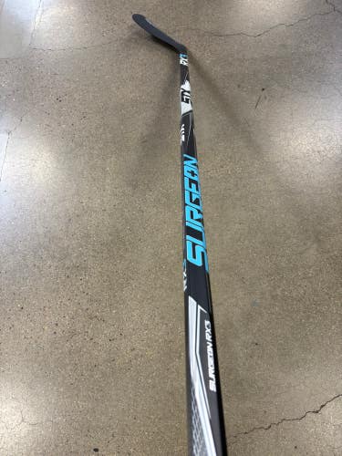Senior STX Surgeon RX3 Hockey Stick Left Hand P92 (Used)