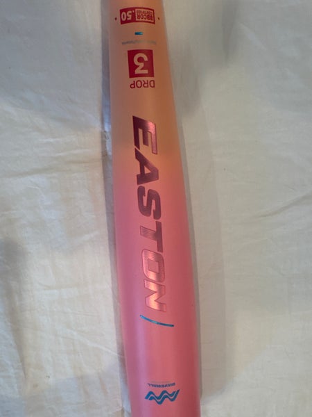Batte Drop -5 -8 -10 Batte De Baseball Easton MAV1 2024 - Certification