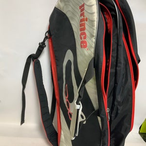 Used Prince Racquet Accessory 11823-S000032217