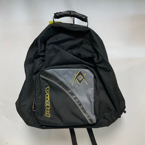 Used Volkl Ski Boot Bag Black 11823-S000032215
