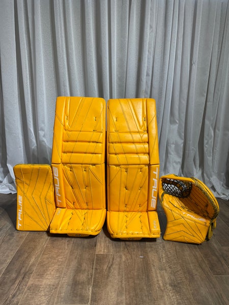 True Senior Catalyst PX3 Full Set 31+2.5