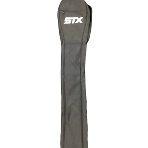 Used STX LAX STICK BAG LAX Accessories Stick Bags Black 11613-S000162362