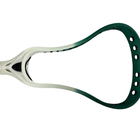 Used Brine MANTRA 3 Mens Lacrosse Head Green 11613-S000162281