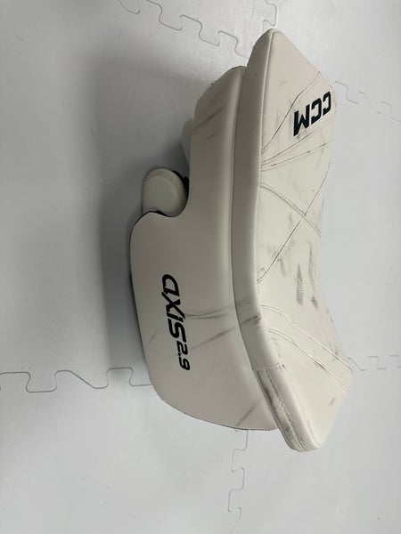CCM Regular (Used)