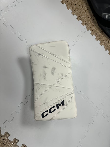 CCM Regular (Used)
