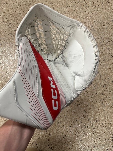 CCM Regular (Used)
